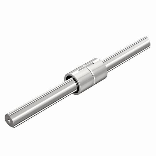 THK  滚珠花键 滚珠花键(全钢球型)  高扭矩型 LBS型