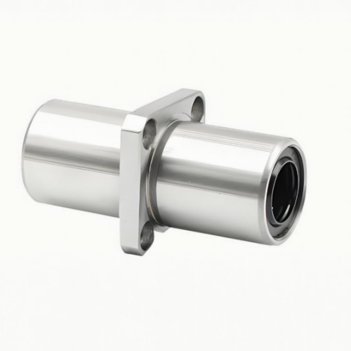 THK 直线滚珠导套 法兰型直线滚珠导套 直线运动 方形法兰 LMCK-L型