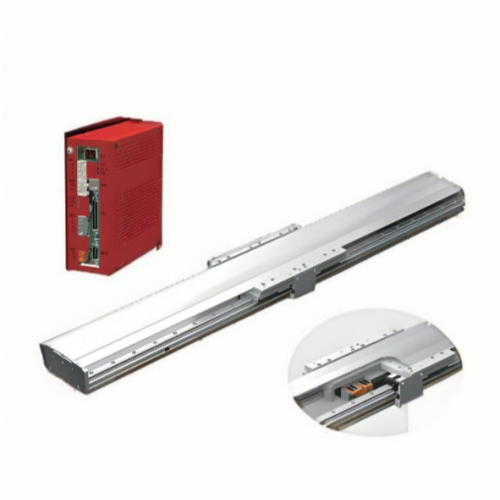 THK 线性马达智能组合单元 线性马达智能组合单元 GLM10/20型 专用设计TD驱动器规格