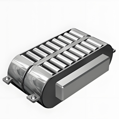 THK LM滚柱滚动块树脂保持器 LRB-Z型