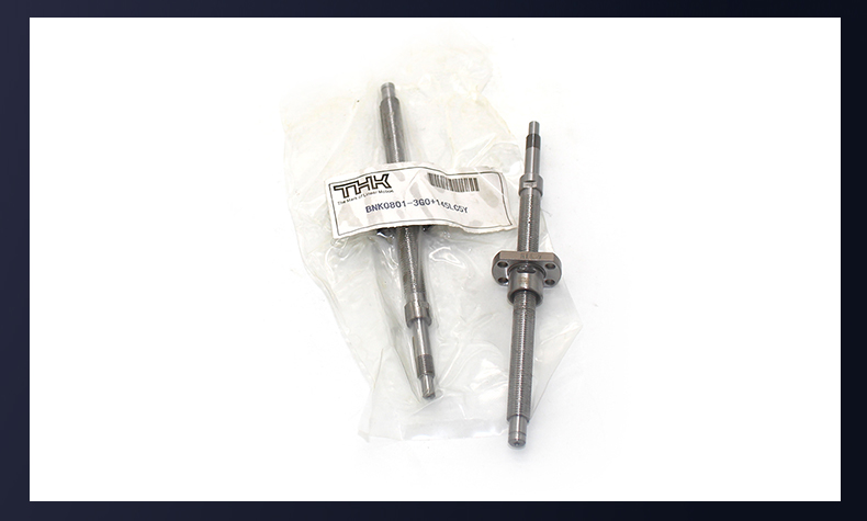 电子机械行业：低摩擦滚珠丝杠的节能效应