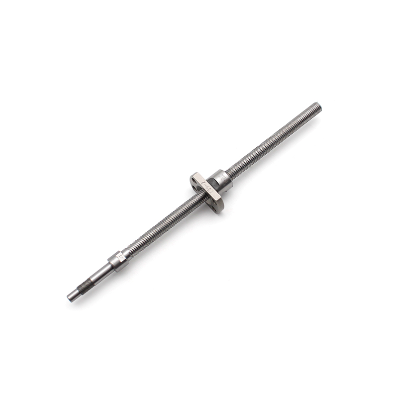 防腐蚀涂层：滚珠丝杠在化工行业的应用