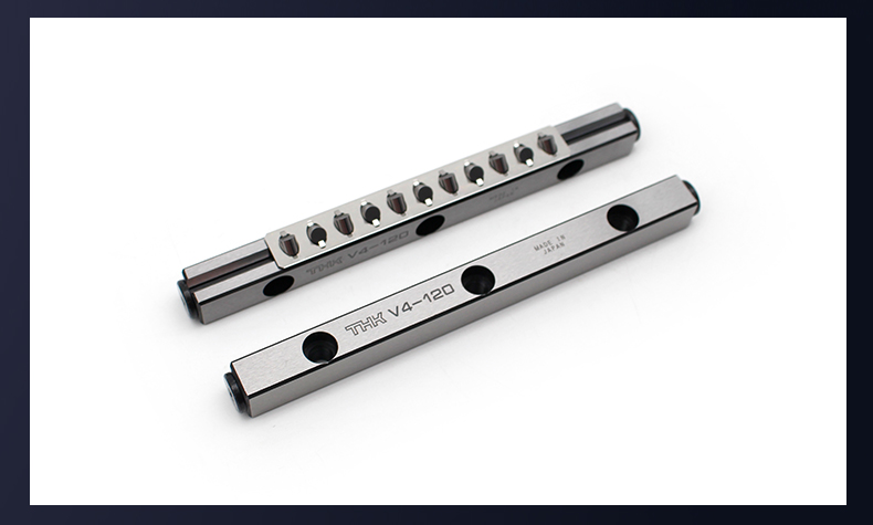 自动化设备传送系统：交叉滚子导轨的多向运动协同控制