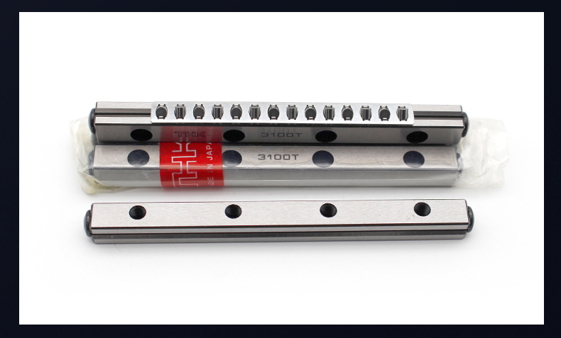 精密仪器调节机构：交叉滚子导轨的微调与锁定技术