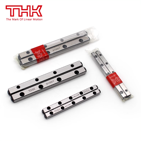 绿色制造趋势下：交叉滚子导轨的节能与环保设计