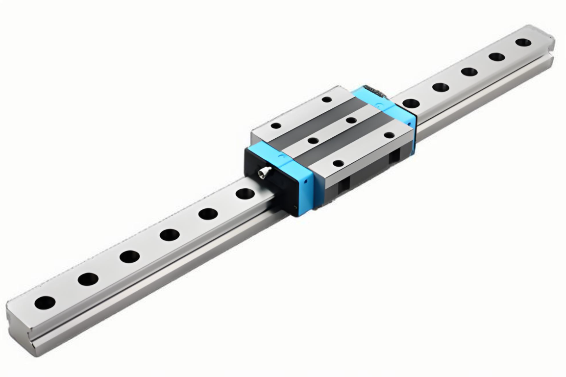 激光切割机导轨维护：金属粉尘的防护策略