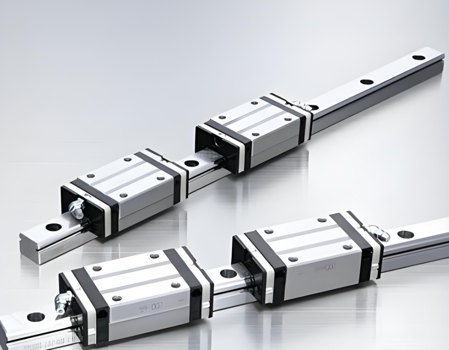 机床导轨安装失败案例：螺丝孔错位的教训