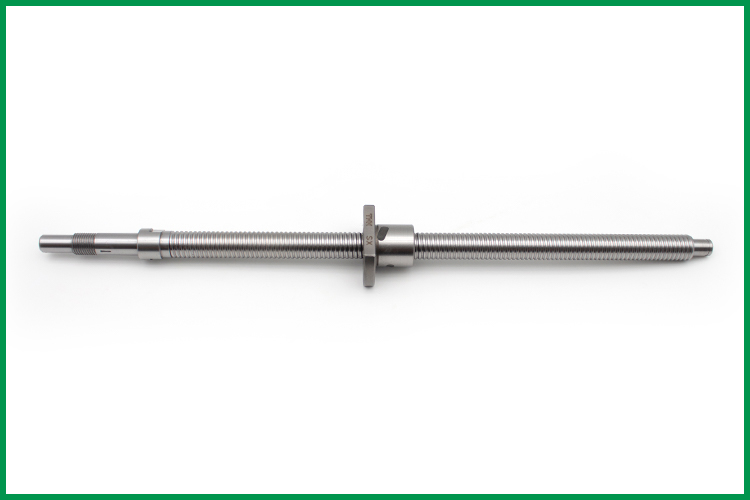 多久加一次润滑油？丝杆保养周期表（附不同环境建议）