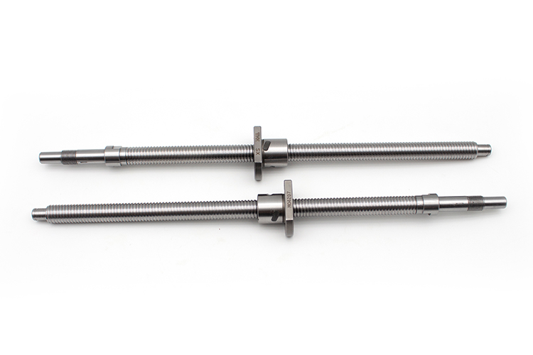 冬季丝杆卡死？低温润滑技巧让设备“暖起来”