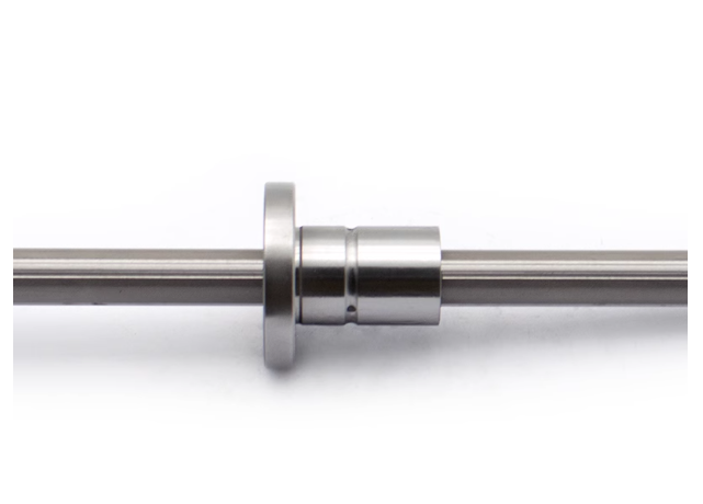  滚珠花键的轻量化设计：应用场景分析