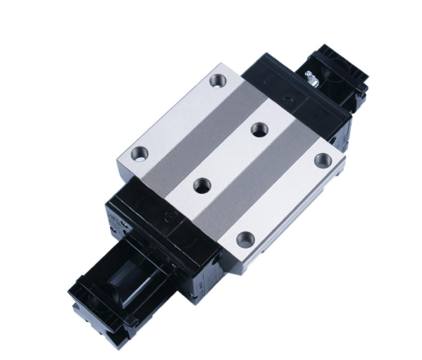 自动化生产线导轨：输送系统与装配线的差异化需求