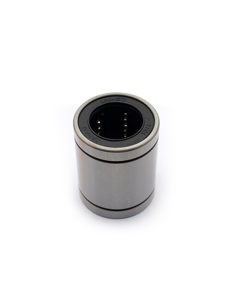 直线轴承精度下降？检查这3个关键点！